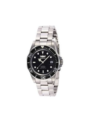 Reloj Para Hombre Invicta Pro Diver 8926 Plateado