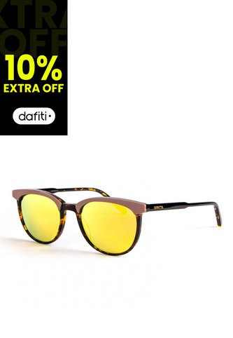 Gafas Invicta Eyewear Modelo I 6983-PRO-58 Marron Hombre Invicta