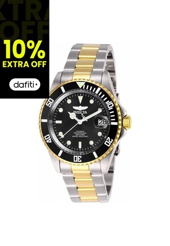 Reloj Para Hombre Invicta Connection 28663 Multicolor Invicta