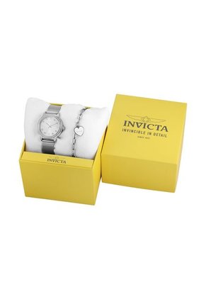 Reloj Invicta Modelo 48252 Acero Dama