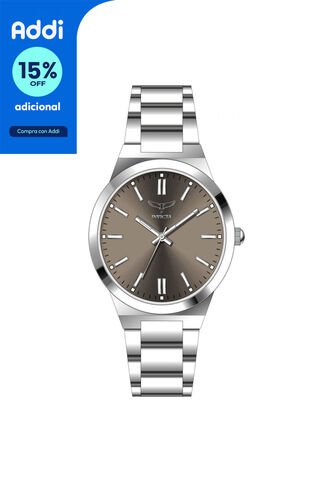 Reloj Invicta Modelo 69054 Plateado Mujer Invicta