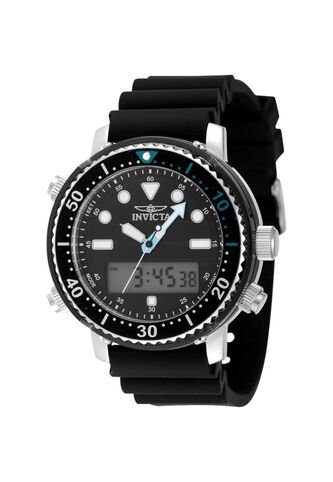 Reloj Invicta Modelo 48367 Negro Hombre Invicta