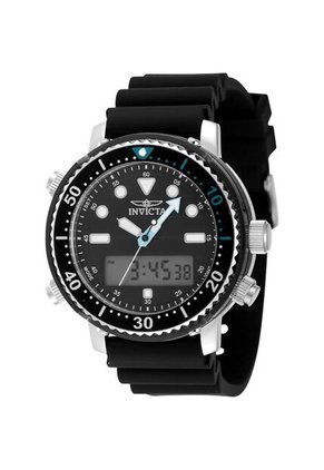 Reloj Invicta Modelo 48367 Negro Hombre