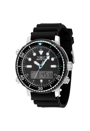Reloj Invicta Modelo 48367 Negro Hombre
