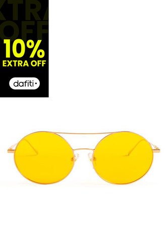 Gafas Invicta Eyewear Modelo I 28147-AVI-09 Oro Hombre Invicta