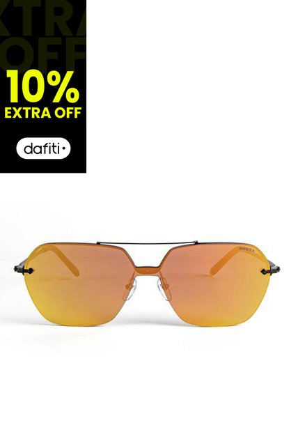 Gafas Invicta Eyewear Modelo I 30680-SPE-01-08 Negro Hombre