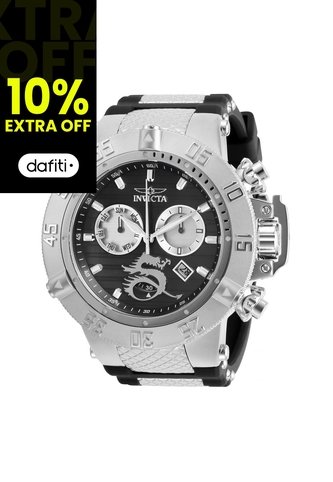 Reloj Para Hombre Invicta Subaqua 31640 Multicolor Invicta