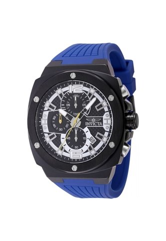 Reloj Invicta Modelo 48879 Azul Hombres Invicta