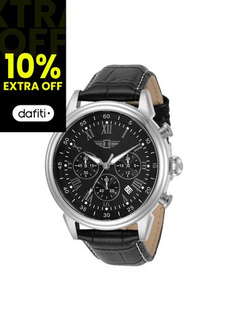 Reloj Para Hombre Invicta I By Invicta Ibi90 Negro Invicta