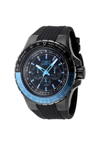 Reloj Invicta Modelo 39278 Negro Hombres Invicta