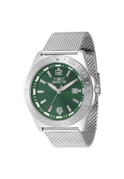 Reloj Invicta Modelo 48348 Acero Hombres