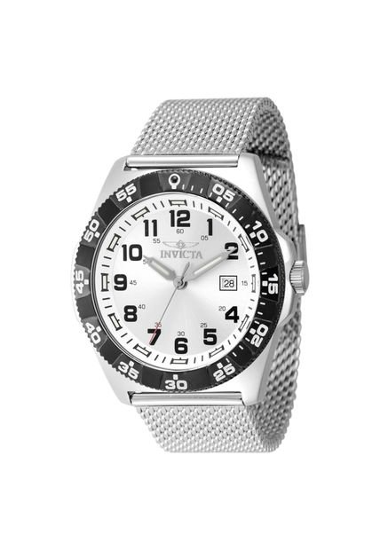 Reloj Invicta Modelo 48352 Acero Hombres