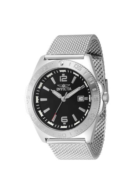 Reloj Invicta Modelo 48347 Acero Hombres
