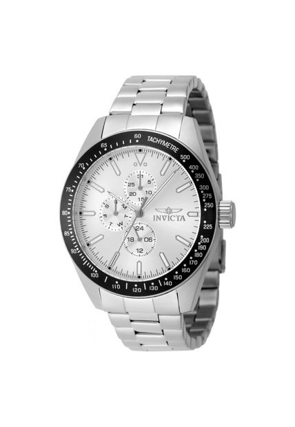 Reloj Invicta Modelo 48858 Acero Hombres