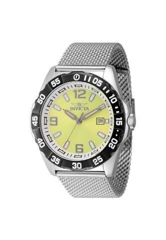 Reloj Invicta Modelo 48353 Acero Hombres Invicta