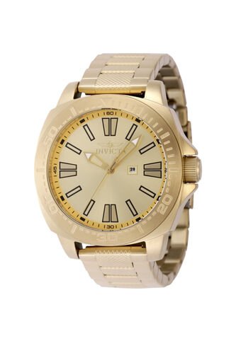 Reloj Invicta Modelo 48935 Oro Hombres Invicta