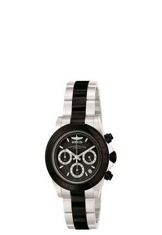 Reloj Para Hombre Invicta Speedway 6934 Negro Invicta