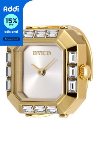 Reloj Invicta Modelo 49587 Ninguno Dama Invicta