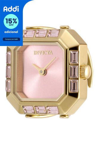 Reloj Invicta Modelo 49586 Ninguno Dama Invicta
