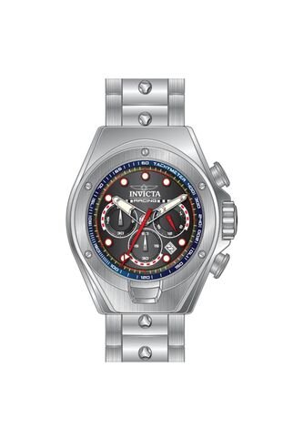 Reloj Invicta Modelo 47747 Acero Hombres Invicta