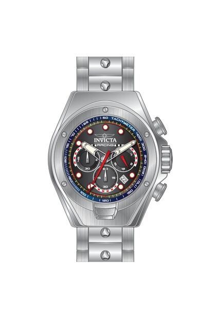 Reloj Invicta Modelo 47747 Acero Hombres