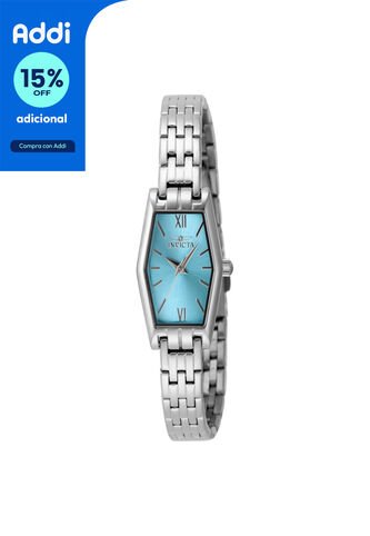 Reloj INVICTA Modelo 49063 Steel Lady Invicta