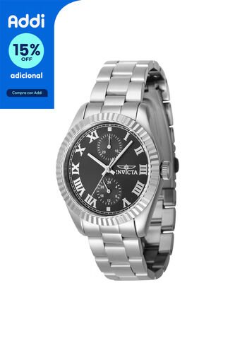 Reloj Invicta Modelo 47434 Acero Dama Invicta