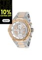 Reloj Para Hombre Invicta Aviator 28118 Oro Rosa de Invicta