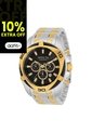 Reloj Para Hombre Invicta Bolt 34124 Dorado de Invicta