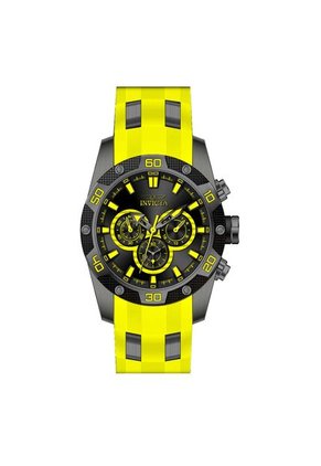 Reloj Invicta Modelo 40057 Dorado Hombre