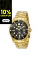Reloj Para Hombre Invicta Pro Diver 30026 Dorado de Invicta