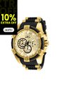 Reloj Para Hombre Invicta Bolt 25526 Negro de Invicta