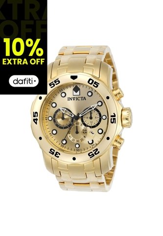 Reloj Invicta 0074 Invicta