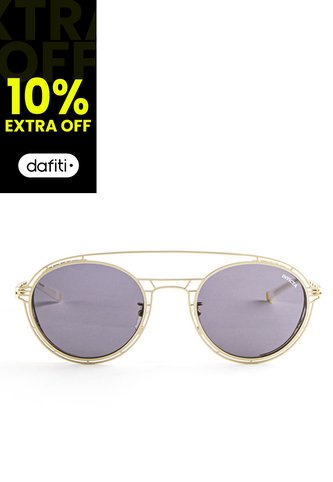 Gafas Invicta Eyewear Modelo I 26355-OBJ-09 Dorado Hombre Invicta