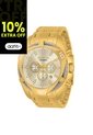 Reloj Para Hombre Invicta Bolt 34121 Dorado de Invicta