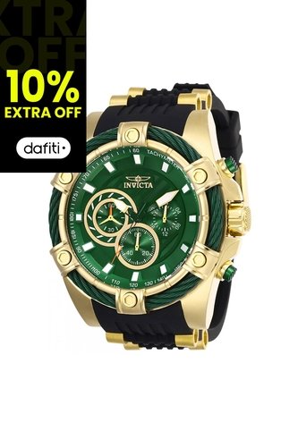 Reloj Para Hombre Invicta Bolt 25532 Multicolor Invicta