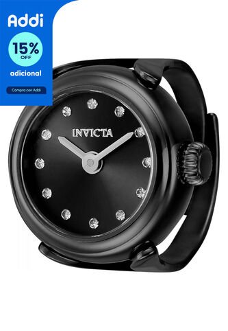 Reloj Invicta Modelo 44484 Ninguno Dama Invicta