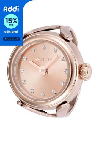 Reloj Invicta Modelo 48575 Ninguno Dama Invicta