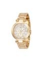 Reloj Para Mujer Invicta Angel 35329 Dorado de Invicta