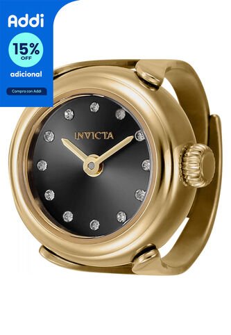 Reloj Invicta Modelo 44482 Ninguno Dama Invicta