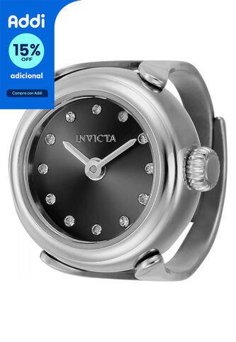 Reloj Invicta Modelo 44481 Ninguno Dama Invicta
