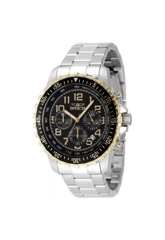 Reloj Invicta Modelo 49478 Plateado Hombre Invicta