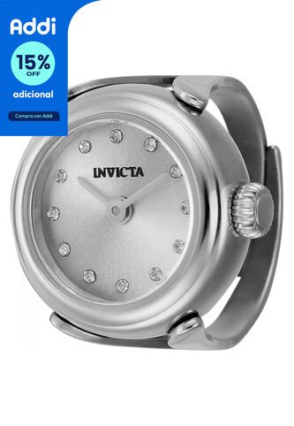 Reloj Invicta Modelo 44480 Ninguno Dama Invicta