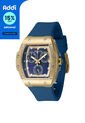 Reloj Invicta Modelo 45644 Azul Marino Dama de Invicta