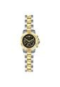 Reloj Para Hombre Invicta Speedway 17027 Dorado de Invicta