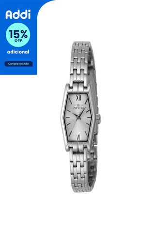 Reloj Invicta Modelo 48122 Acero Mujer Invicta