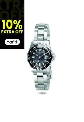 Reloj Para Mujer Invicta Pro Diver 2959 Plateado