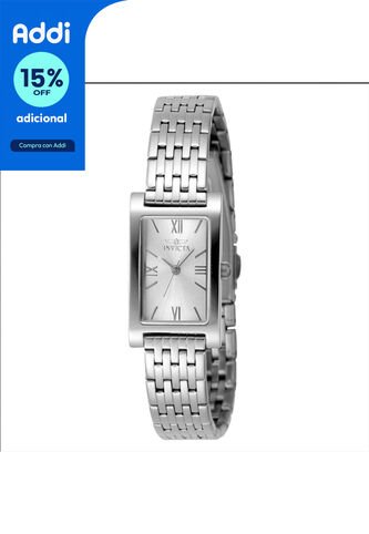 Reloj Invicta Modelo 48146 Acero Mujer Invicta