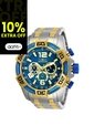 Reloj Para Hombre Invicta Pro Diver 25855 Acero Dorado de Invicta