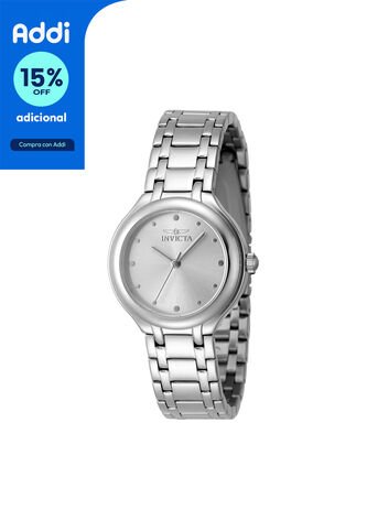 Reloj Invicta Modelo 48226 Acero Mujer Invicta